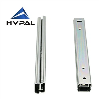 Rrëshqitjet e sirtarit me dy shtresa të lehta Duty